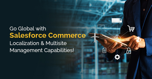 go global with salesforce commerce localization