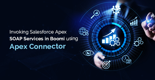 Invoking Salesforce Apex SOAP Services in Boomi using Apex Connector
