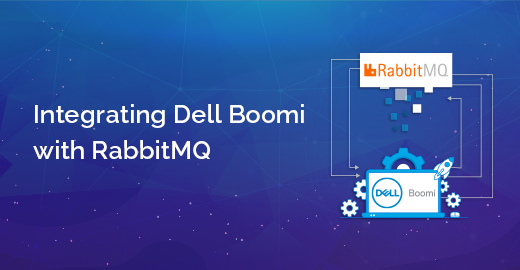 Integrating Dell Boomi with RabbitMQ