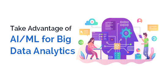 ML for Big Data Analytics