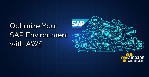 SAP Environment with AWS