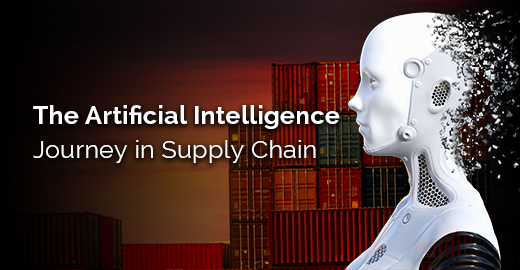 AI supply chain