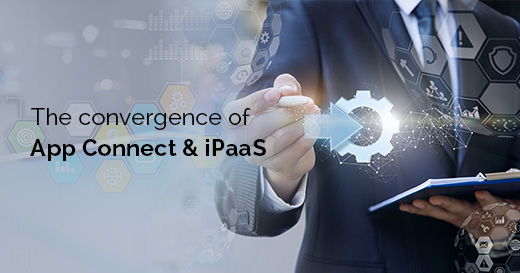 The convergence of App Connect and iPaaS