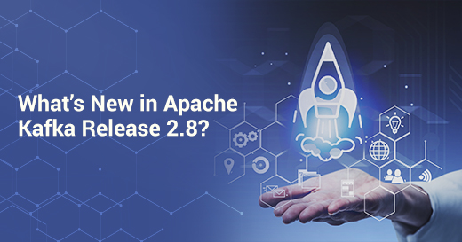 Apache Kafka Release 2.8