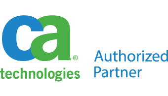 CA Technologies Partner Logo