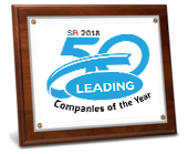 Leading Companies of the Year