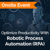 RPA Event
