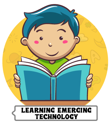 Learning Emerging Technology