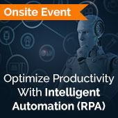 RPA Onsite Event Banner