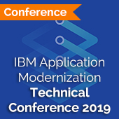 IBM Application Modernization Event Page Thumbnail