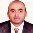 Khaldoun Khashan-Pre-Sales Engineer, KSA, UiPath