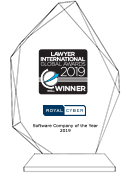 The Lawyer International Global Awards