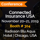Connected Insurance USA Conference