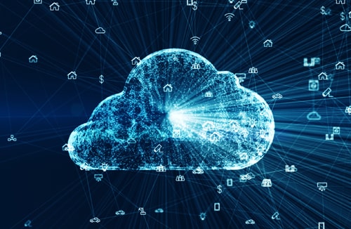 Connectivity between Salesforce CRM Clouds and Commerce Cloud