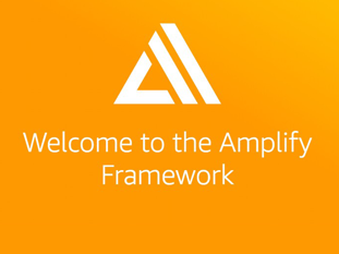 Open source Amplify framework