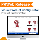 PR Visual Product Configurator