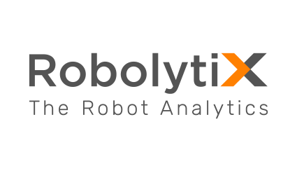 Robolytix Logo