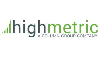 Highmetric Logo