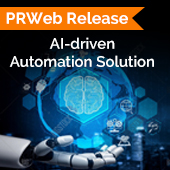 PRWeb Launches AI-Driven Automation Solution
