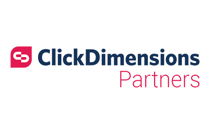ClickDimensions Logo