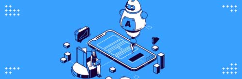 AI Mobile Services