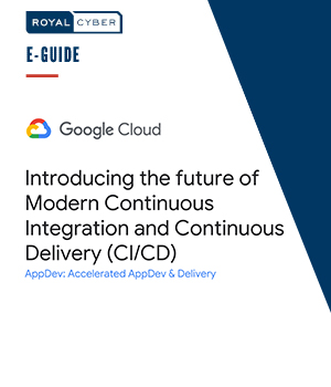 Future of Modern Continuous Integration & Continuous Delivery (CI/CD)