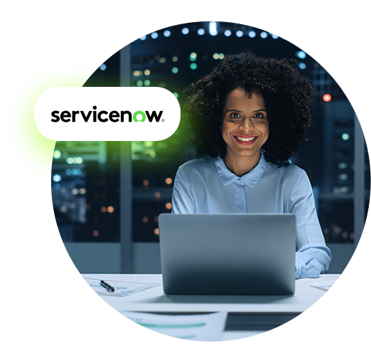 ServiceNow platform With Royal Cyber