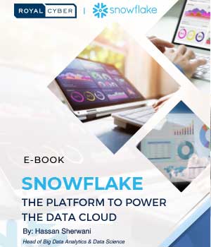 The Platform to Power the Data Cloud