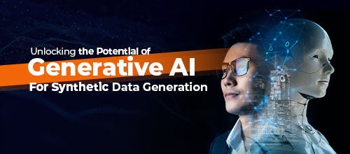 Unlocking the Potential of Generative AI for Synthetic Data Generation